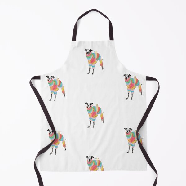 Item preview, Tika the Iggy Bisou designed and sold by Helendruckerart.