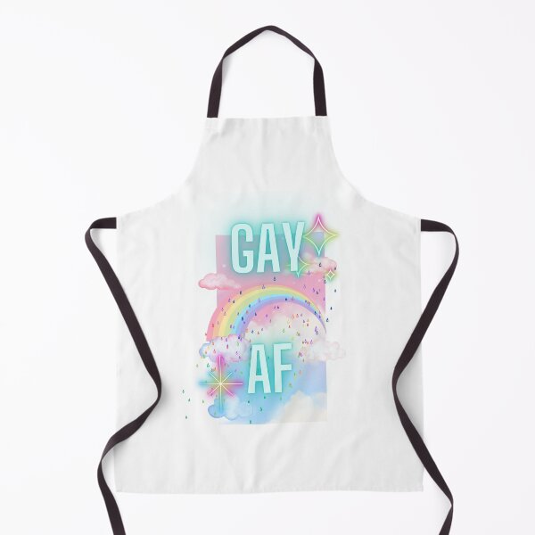 Item preview, GAY AF EXTRA PASTEL designed and sold by loveannastacia.
