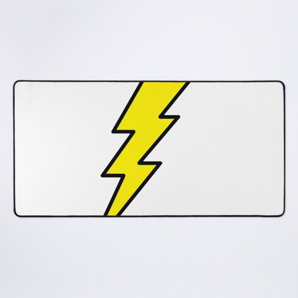 Item preview, Lightning bolt designed and sold by revsdesign.