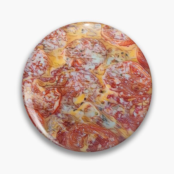 Item preview, Hora de la pizza 2 designed and sold by O-Time.