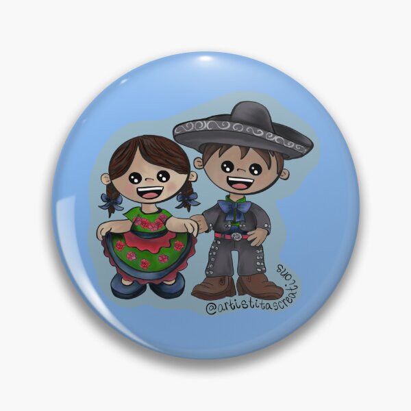 Item preview, Ballet Folklorico designed and sold by ArtistitasCreations.