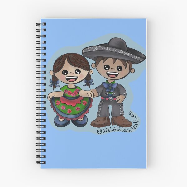 Item preview, Ballet Folklorico designed and sold by ArtistitasCreations.