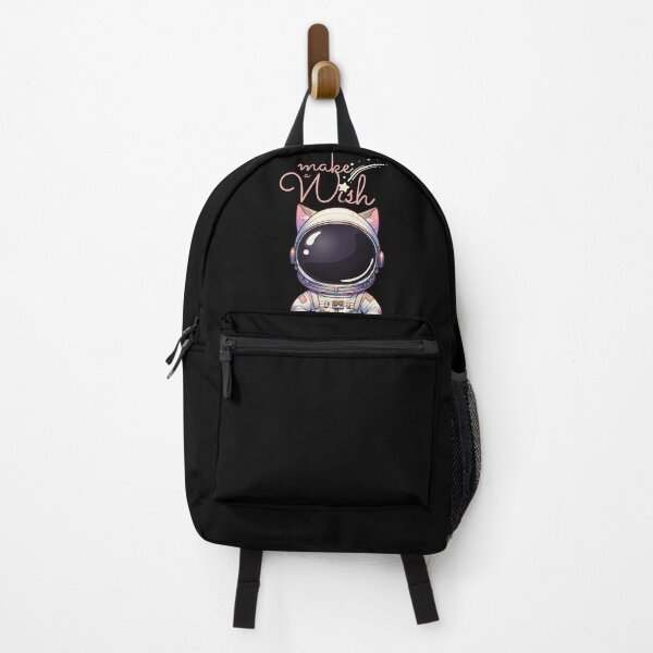 Item preview, Make a wish Cat designed and sold by Ninja-Cat-Corp.