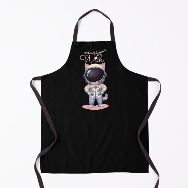 Item preview, Make a wish Cat designed and sold by Ninja-Cat-Corp.