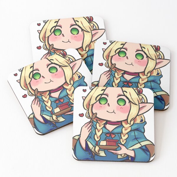 Item preview, Marcille designed and sold by PandaAColor.