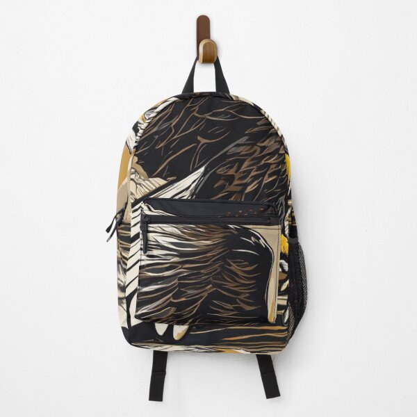 Item preview, brown eagle designed and sold by HD1450.