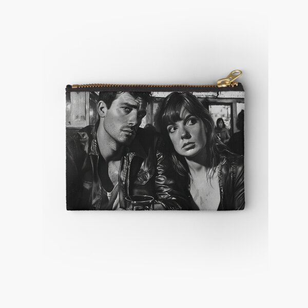 Item preview, Couple in a bar designed and sold by oheslop.