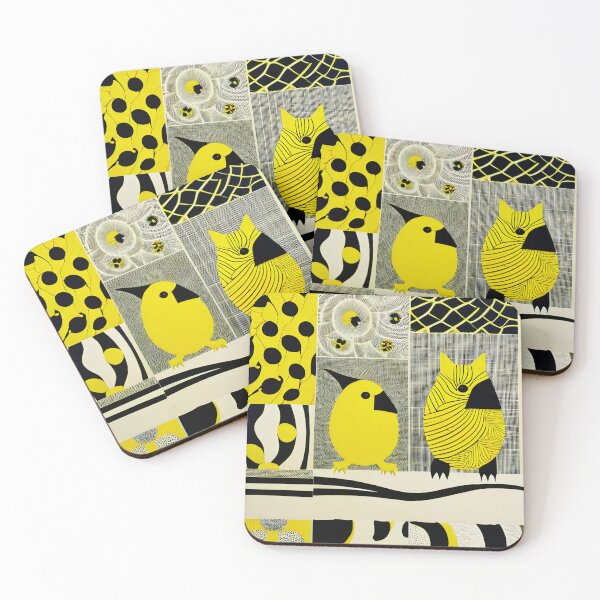 Item preview, Avian Abstraction designed and sold by ramboe.