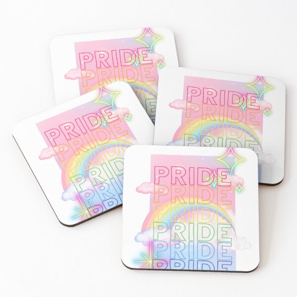 Item preview, PRIDE pastel designed and sold by loveannastacia.