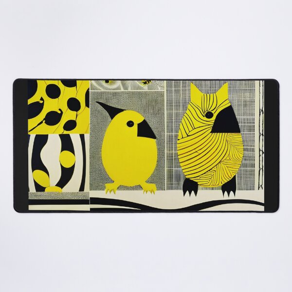 Item preview, Avian Abstraction designed and sold by ramboe.