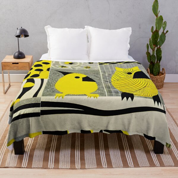 Item preview, Avian Abstraction designed and sold by ramboe.