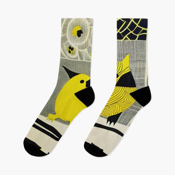 Item preview, Avian Abstraction designed and sold by ramboe.