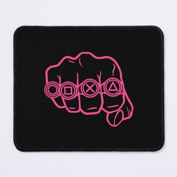 Item preview, Check With Playstation Buttons designed and sold by cheatcodestore.