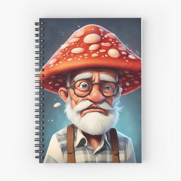 Item preview, Sad grandfather designed and sold by MegasLogos.