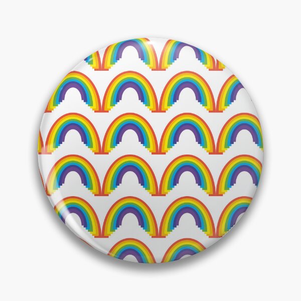 Item preview, Bow Rainbow Color designed and sold by Yzakreativ.