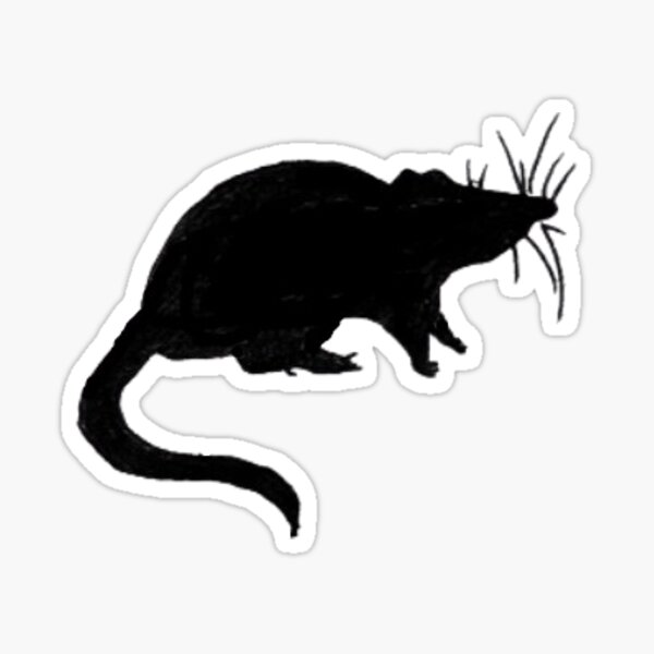 Item preview, Rat designed and sold by radicalbitxh.