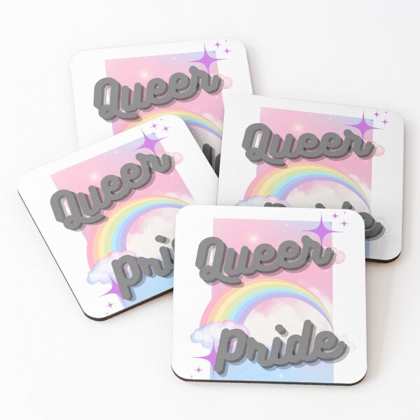 Item preview, Queer Pride  designed and sold by loveannastacia.