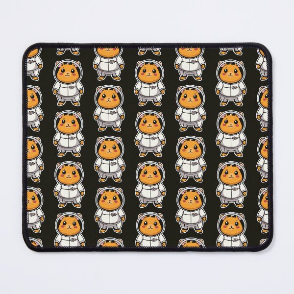 Item preview, Space-Hamster designed and sold by shortie-aiart.