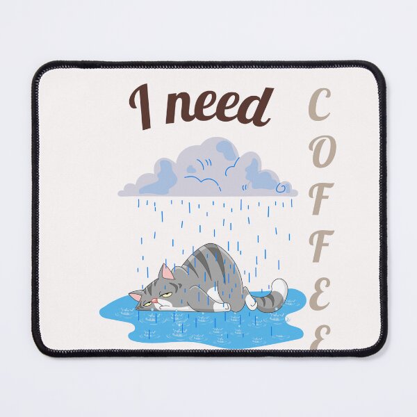 Item preview, Coffe Lover-I need coffe designed and sold by Belweder.