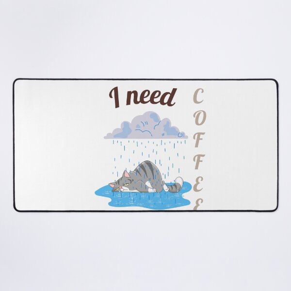 Item preview, Coffe Lover-I need coffe designed and sold by Belweder.