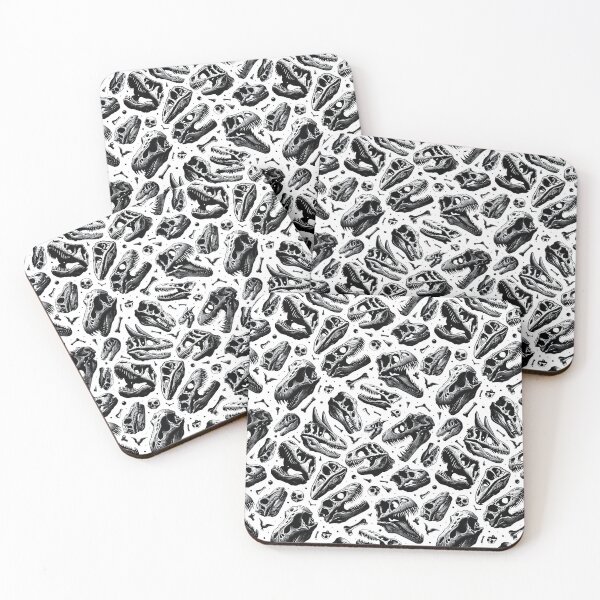 Item preview, Jurassic Jaws designed and sold by Altlands.