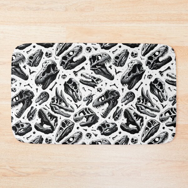 Item preview, Jurassic Jaws designed and sold by Altlands.