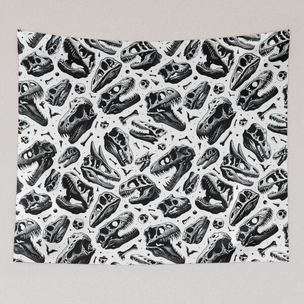 Item preview, Jurassic Jaws designed and sold by Altlands.