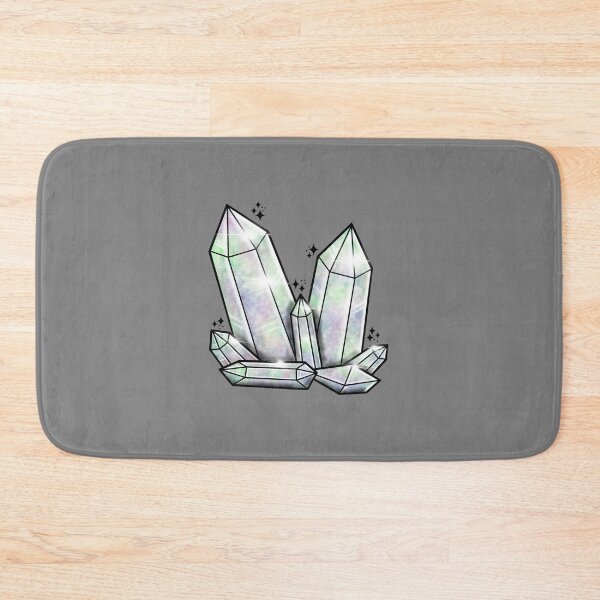 Item preview, Crystals designed and sold by Manxcraft.