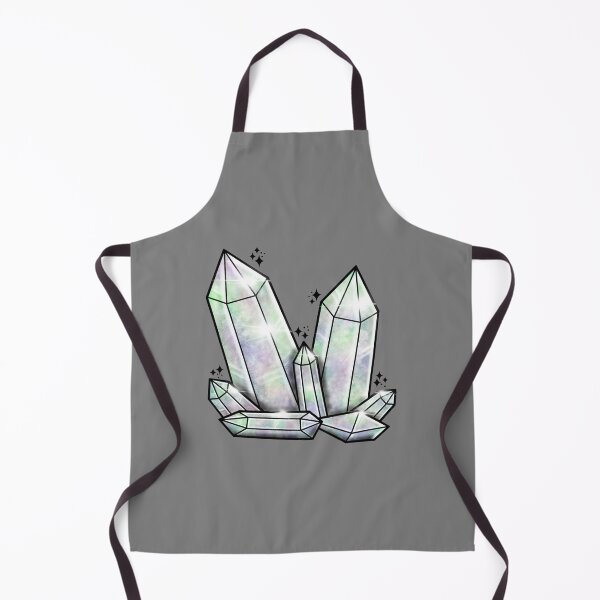 Item preview, Crystals designed and sold by Manxcraft.