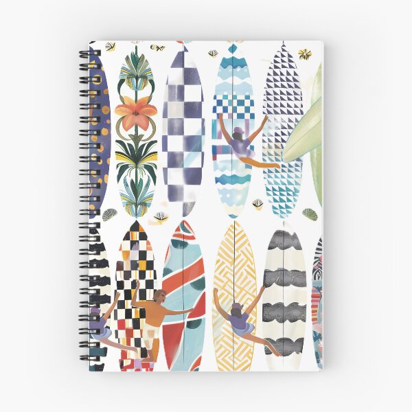 Item preview, Surfer's Paradise Pattern for Beach Lovers designed and sold by David Balzen.