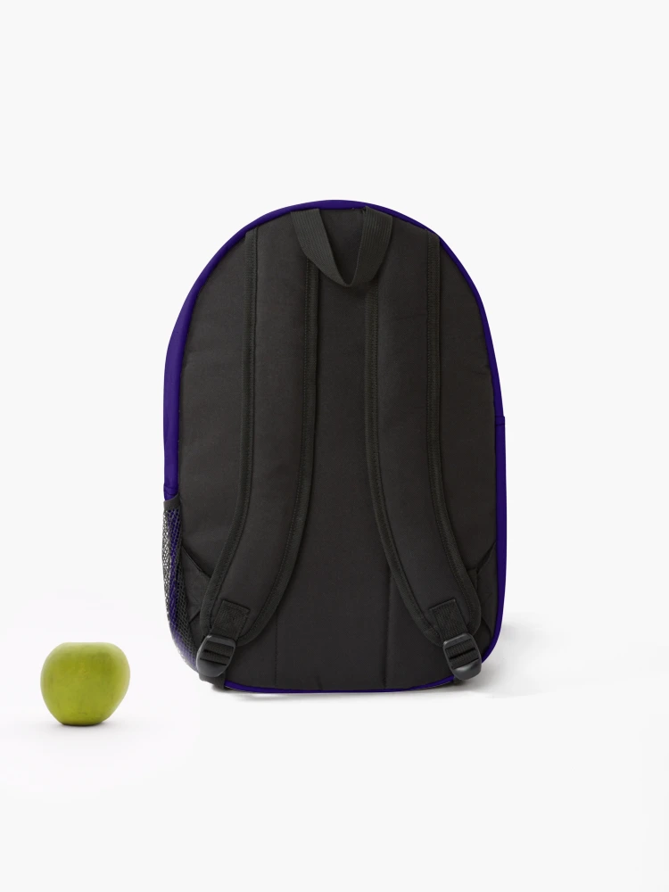 Thumbnail 2 of 3, Backpack, Hacker Program Code Symbol designed and sold by MBuckenmeyer.