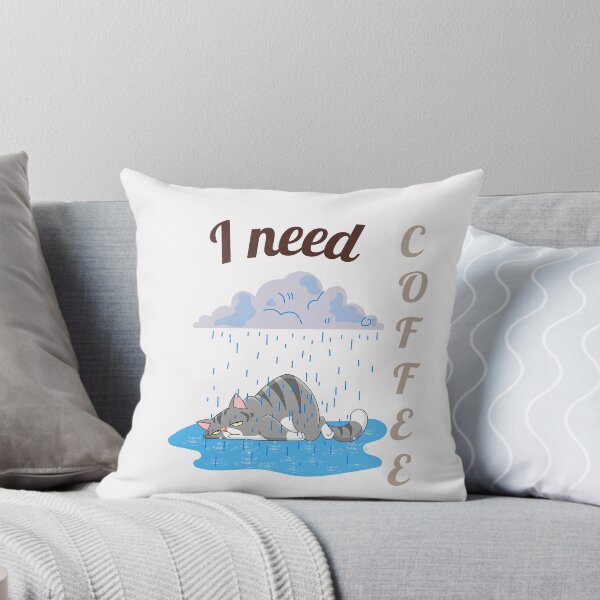 Item preview, Coffe Lover-I need coffe designed and sold by Belweder.