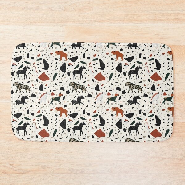 Item preview, Safari Soiree designed and sold by Altlands.