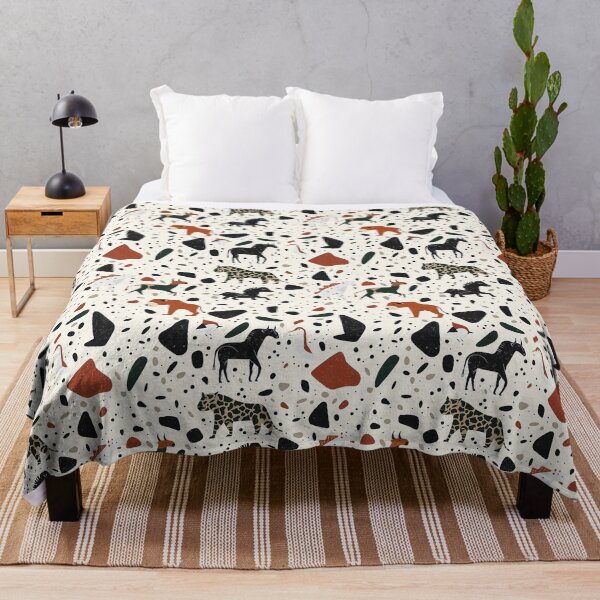 Item preview, Safari Soiree designed and sold by Altlands.