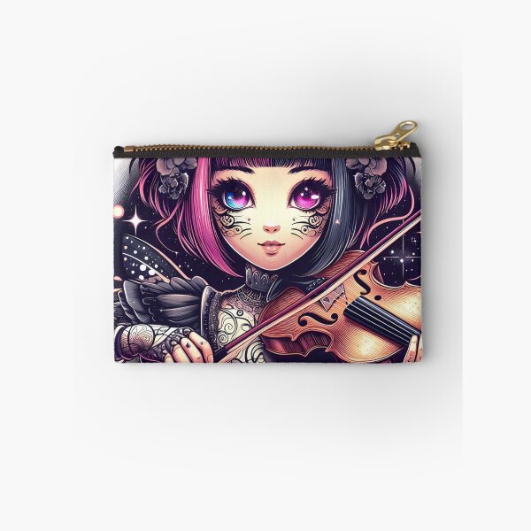 Item preview, The Mysterious Melody designed and sold by aminz4.