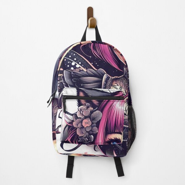 Item preview, The Mysterious Melody designed and sold by aminz4.