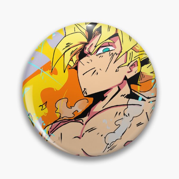 Item preview, Toriyama's boy designed and sold by chilensisboy.