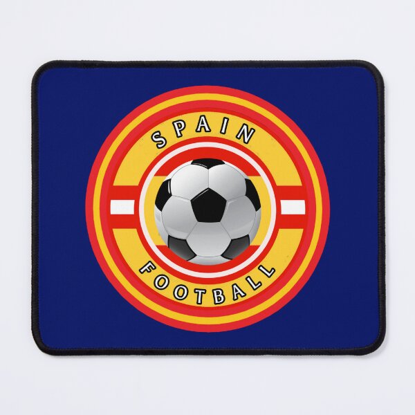 Item preview, Spain Football designed and sold by Q Art & Design .