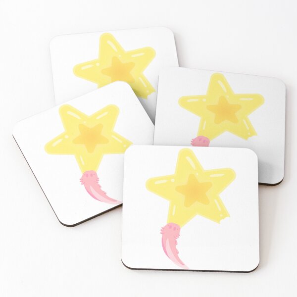 Item preview, Star Monch Axolotl designed and sold by VODkmw.