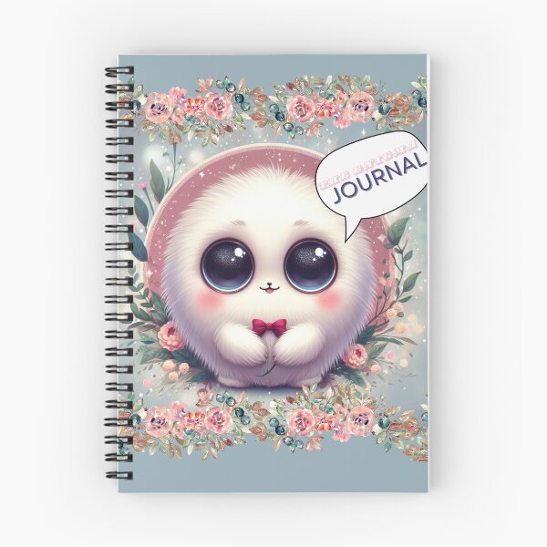 Item preview, A diary in which I hide my deepest thoughts and enigmatic secrets designed and sold by LittleBabyStyle.