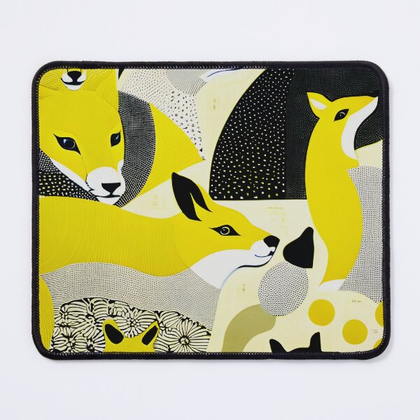 Item preview, Canine Convergence designed and sold by ramboe.