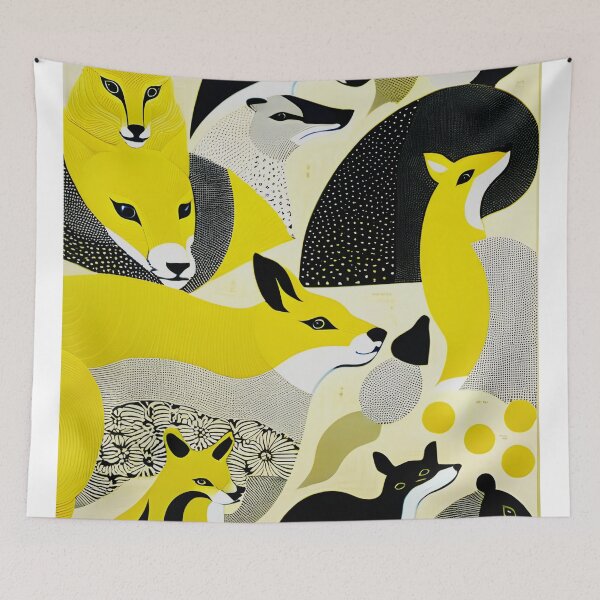Item preview, Canine Convergence designed and sold by ramboe.