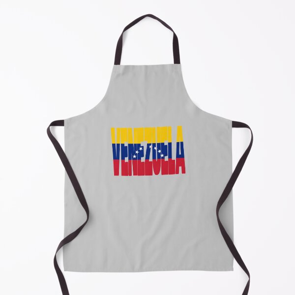 Item preview, Venezuela flag stencil designed and sold by Kuni-Art.