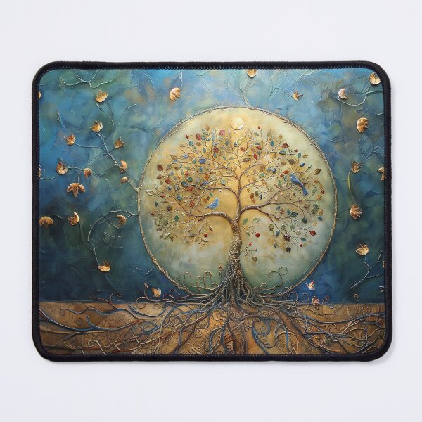 Item preview, Tree of Life I designed and sold by LoveByCasha.