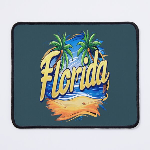 Item preview, Floridian Bliss designed and sold by ُEldalal-Design.