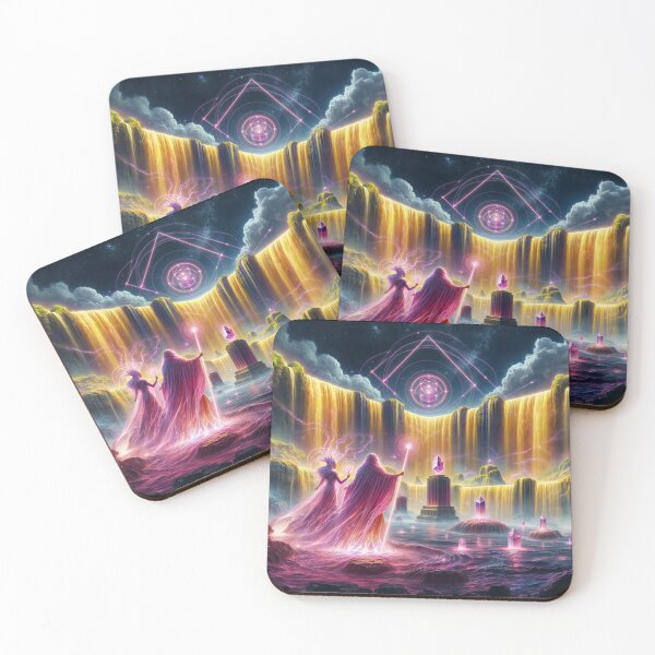 Item preview, Water magic designed and sold by MagicBreeze.