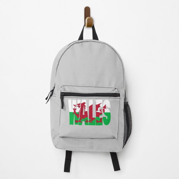 Item preview, Wales flag stencil designed and sold by Kuni-Art.