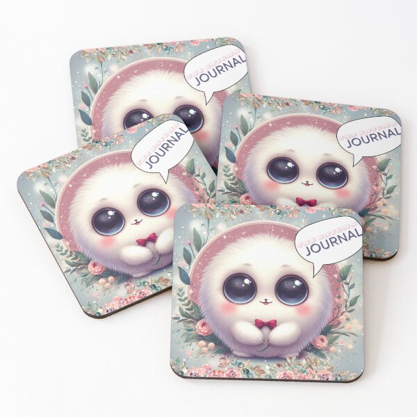 Item preview, A diary in which I hide my deepest thoughts and enigmatic secrets designed and sold by LittleBabyStyle.