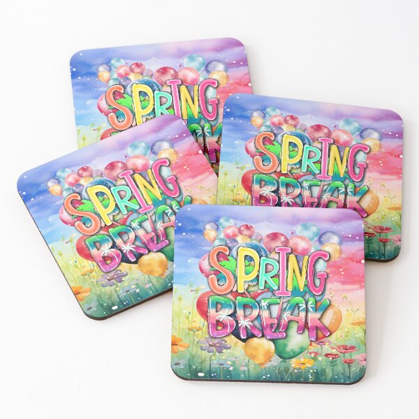 Item preview, Spring Break Wonderland: Meadow Magic designed and sold by MysticOzzy.