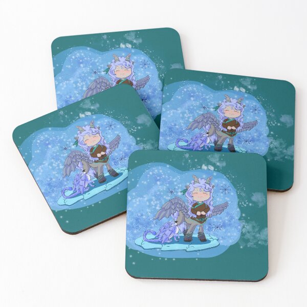 Item preview, Copy of Ceren and Sanura designed and sold by XxVazxX.